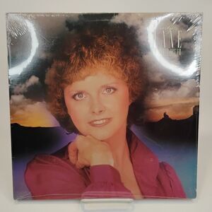 VTG Christy Lane - I Have A Dream - Vinyl LP 1981 Liberty #LT-1083 SEALED